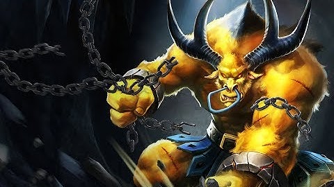 Đệ Tử Của Trâu cầm florentino bá top "" garena liên quân mobile mùa 10.