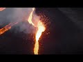Volcán Pacaya | FPV Guatemala | ChapinFilms