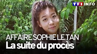 Affaire Sophie Le Tan : Jean-Marc Reiser de retour aux assises