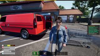 Drunkard Simulator ( Gameplay ) Rating: 3.9/5 screenshot 3