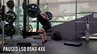 Celebrity [Candito Linear Program] Week8 Control Lower Day Profile