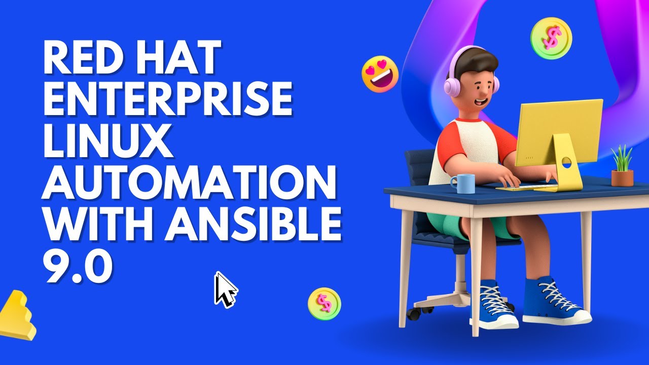 Red Hat Linux Automation Red Hat Enterprise Linux Automation with Ansible 9.0 (Section 10.2 ...