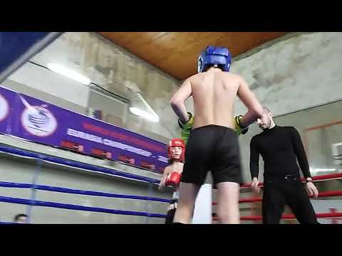 კიკ-ბოქსი