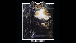 Tiamat - Sumerian Cry, instrumental studio outtakes