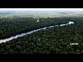 Video del proyecto "Mitigación del avance de la Minería ilegal en la Amazonía"