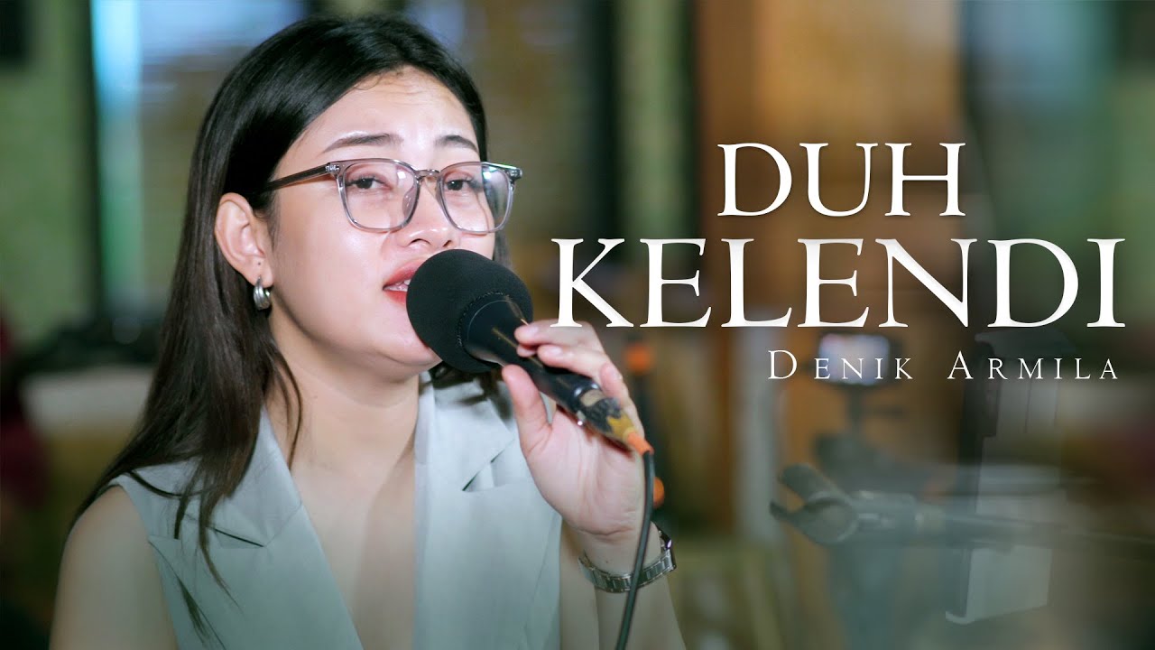 Denik Armila - DUH KELENDI   ||   Elektone Koplo Banyuwangi