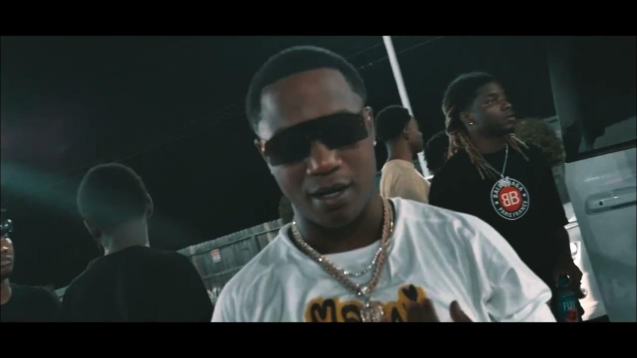 A2tfl boo gotti dealers choice official video youtube