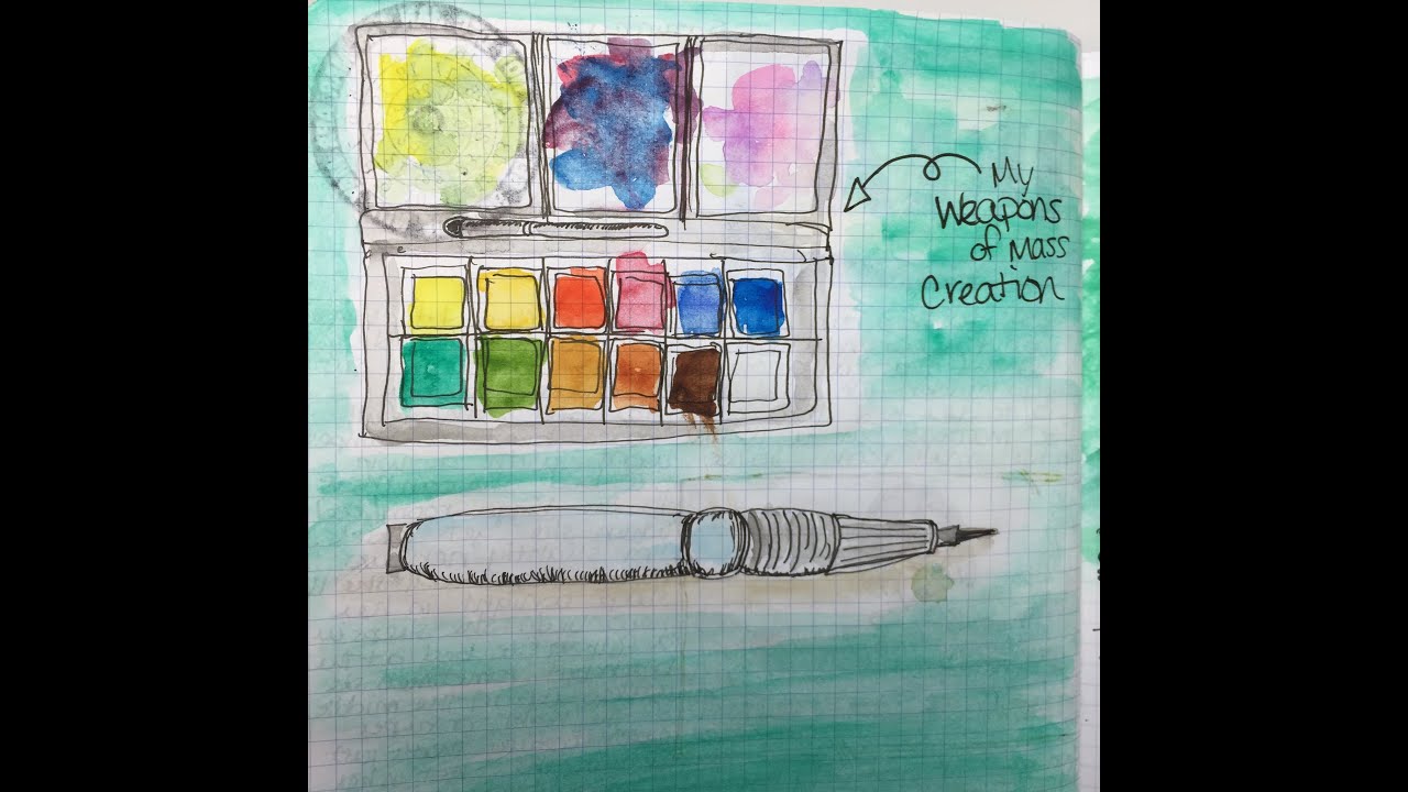 📚Fauxbonichi Flip Through #3