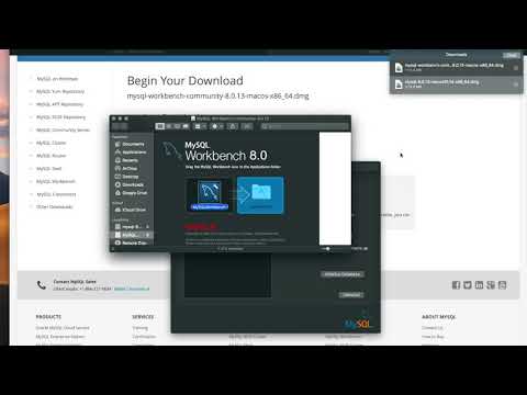 Download and Install