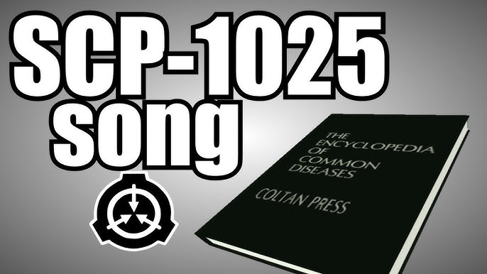 Scp-714 Song - song and lyrics by Glenn Leroi