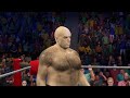 1972 July 1 Pedro Morales Vs George The Animal Steele WWWF 