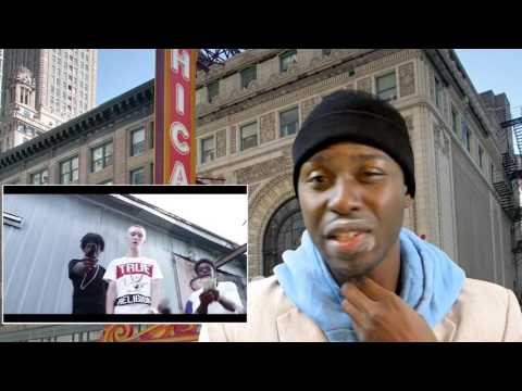 Slim Jesus Drill Time Reaction