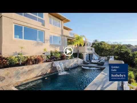 75 Inverness Dr, San Rafael, CA home video tour