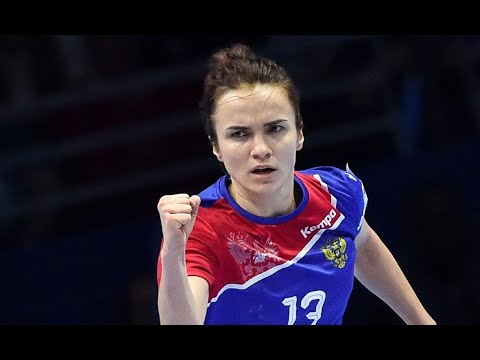 Anna Vyakhireva - Анна Вяхирева● Amazing Skills, Goals | HD