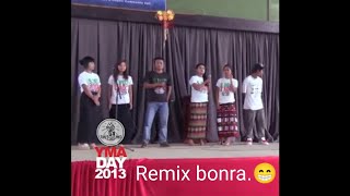 S Vox Feat Young Vul - Ka Nuam Ngei Eremix