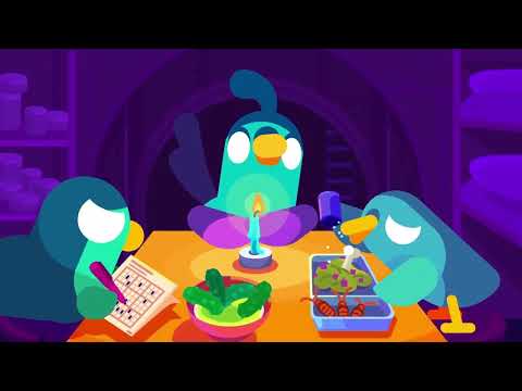 YouTube-Kacke | Der Mond und andere Fo**en
