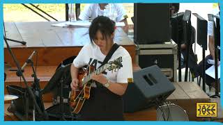 TIJC Solo Competition (2023) - Ms.Naphatraphee Um (Guitar)