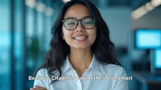iTechSmart Citadel - The Secure Infrastructure Foundation