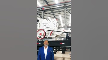 #fcnfm Unlock Higher Yields with the Latest Innovations in Crushing Equipment from FCNFM