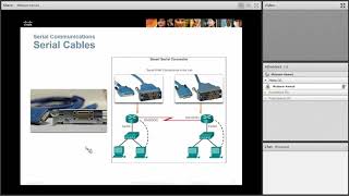 CCNA 4  Point to Point Protocol