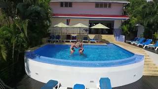 Welcome To Your Oasis. Explore Paradise. Hotel Villa Roca. Your Lgbti Resort In Costa Rica