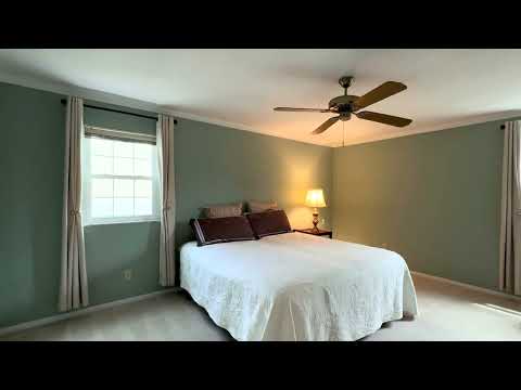 1854 Willow Run Ln, Loveland, OH home video tour