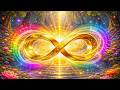 ¡Solo escucha! Frecuencia de Dios: 1111 Hz: Milagros inexplicables se extenderán a toda tu vida