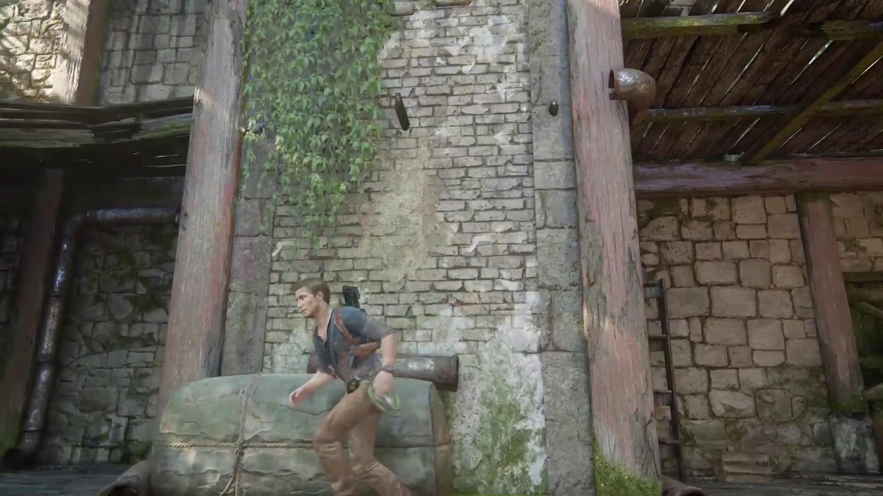 ⁣New Day of streaming! Lets go #uncharted #livegaming #ps5