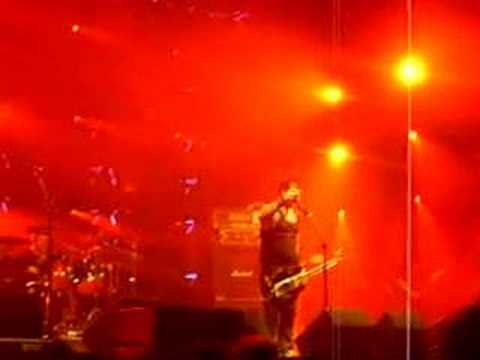 Volbeat@Dauwpop.2008