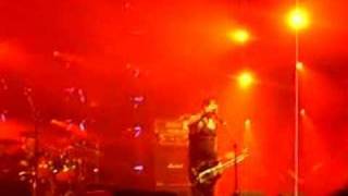 Volbeat@Dauwpop.2008