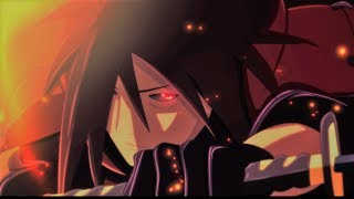 Uchiha Madara AMV - Empty Walls