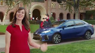 Toyota Summer Starts Here TV Spot Summer Events T2   iSpot