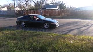 Ryan and his 1g eclipse awd launch