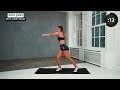 20 MIN FULL BODY WORKOUT (Intense Routine, No Equipment)