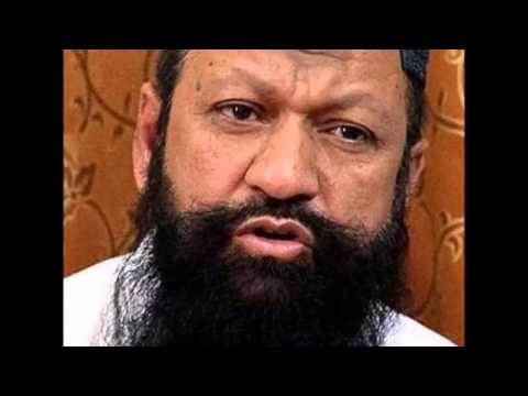 Lashkar E Jhangvi Head Malik Ishaq Released In Pakistan 