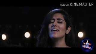 A  dil h mushkil sing by Jonita Gandhi feat. Aakash Gandhi