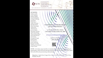 The measurement problem and some mild solutions by Dustin Lazarovici (Lecture - 02)