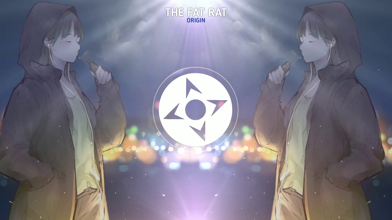 The Fat Rat Origin YouTube