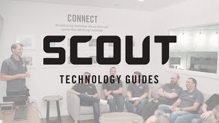 Why Work At Scout Technology Guides?