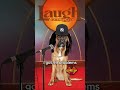 Bark Knock Life 🐾 Austin Warren  #StandUpPets #StandUpComedy #FunnyDogs #Jayz #Beyonce #theblueprint