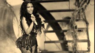 Nicki Minaj talks about her near-death experience in 2014 BET Awards speech