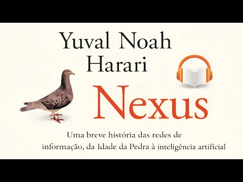 Nexus YouTube Hörbuch auf Deutsch