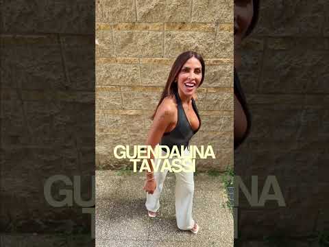 Video Guendalina Tavassi è una concorrente ufficiale di GF VIP