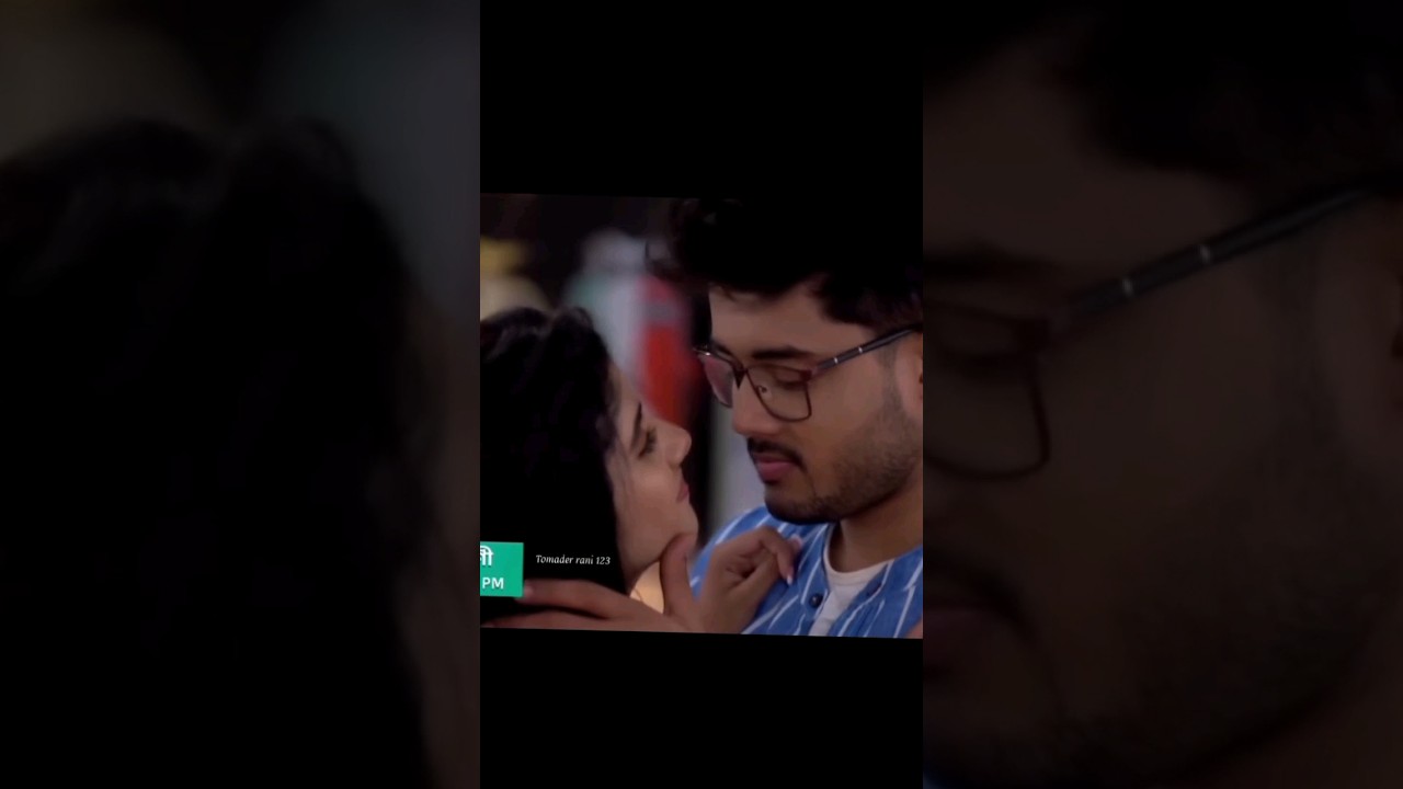 Durjoy and rani romance moment 💗💗💗💝💝🥰🥰🌹🌹