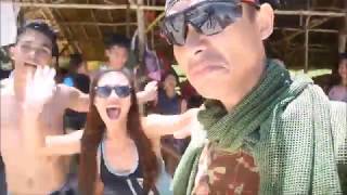 Talento Ubayanos Summer Outing 2017