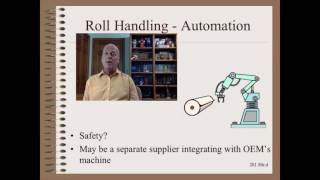 Web20150e - Web Machine Design Review - Materials Handling