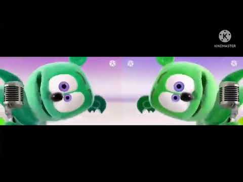 Preview 2 Yo Soy Tu Gominola Effects Combined