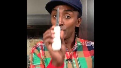 How to Shuck an Oyster