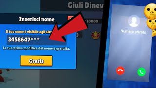 metto il mio numero di telefono su stumble guys screenshot 5