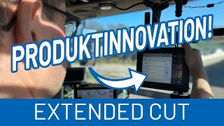 Extended Cut - Produktinnovation in panel:sw ISOBUS Software
